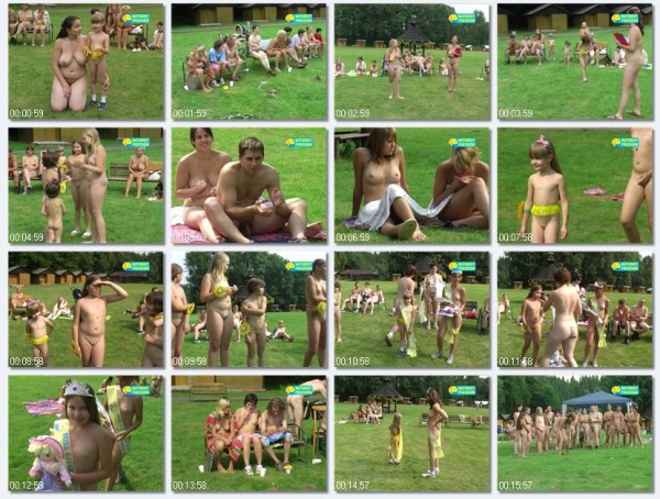 family nudism