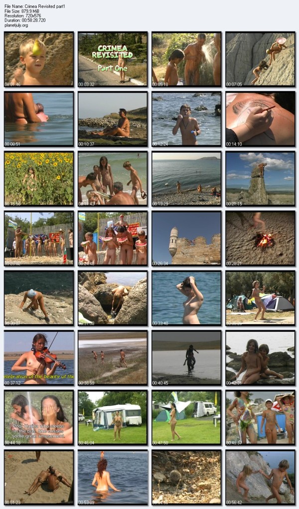 family nudism