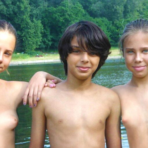 Nudist Teen Pictures