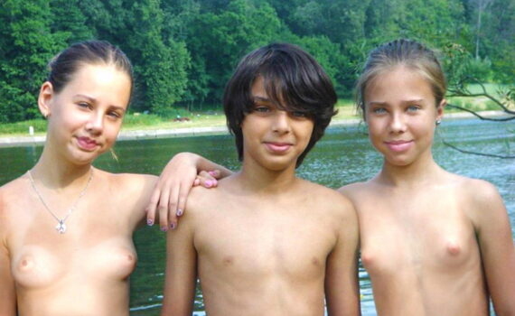 Nudist Teen Pictures
